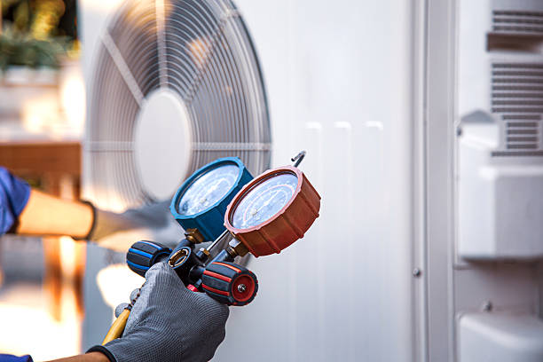 Affordable Hvac solutions in Shiloh, NJ